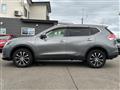 2014 Nissan X-Trail