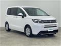2025 Honda Freed