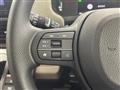 2025 Honda Freed