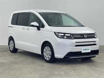 2025 Honda Freed