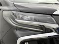 2019 Toyota Alphard Hybrid