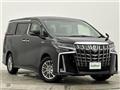 2019 Toyota Alphard Hybrid
