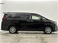 2019 Toyota Alphard Hybrid