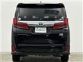 2019 Toyota Alphard Hybrid