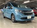 2018 Honda Freed