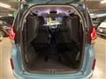 2018 Honda Freed