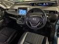 2018 Honda Freed