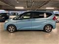 2018 Honda Freed
