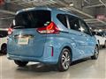 2018 Honda Freed