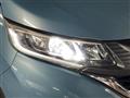 2018 Honda Freed