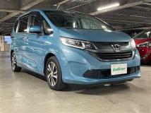 2018 Honda Freed