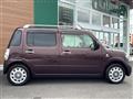2016 Daihatsu MIRA COCOA