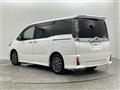 2017 Toyota Voxy