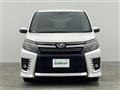 2017 Toyota Voxy