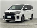 2017 Toyota Voxy