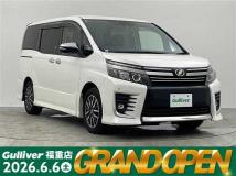 2017 Toyota Voxy