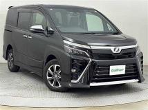 2020 Toyota Voxy