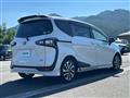 2016 Toyota Sienta