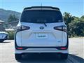 2016 Toyota Sienta