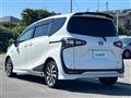 2016 Toyota Sienta