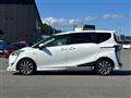 2016 Toyota Sienta