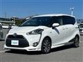 2016 Toyota Sienta