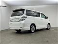 2008 Toyota Vellfire