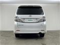 2008 Toyota Vellfire