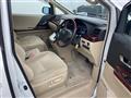 2008 Toyota Vellfire