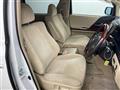 2008 Toyota Vellfire
