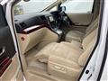 2008 Toyota Vellfire