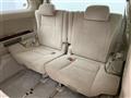 2008 Toyota Vellfire