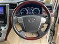 2008 Toyota Vellfire