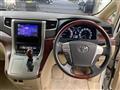 2008 Toyota Vellfire