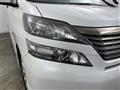 2008 Toyota Vellfire