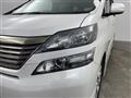 2008 Toyota Vellfire