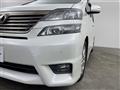 2008 Toyota Vellfire