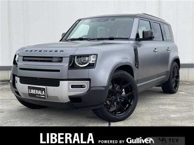 2023 Land Rover Land Rover Others