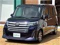 2022 Toyota Roomy
