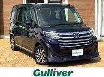 2022 Toyota Roomy