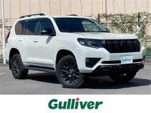 2023 Toyota Land Cruiser Prado