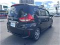 2020 Honda Freed