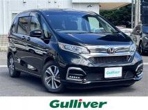 2020 Honda Freed
