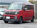 2021 Suzuki Spacia