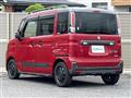 2021 Suzuki Spacia