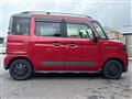 2021 Suzuki Spacia