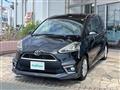 2016 Toyota Sienta