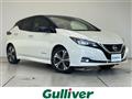 2018 Nissan Leaf