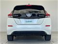 2018 Nissan Leaf
