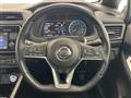 2018 Nissan Leaf